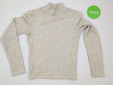 gap sweter: Sinsay, Golf damski, rozmiar XS — 2