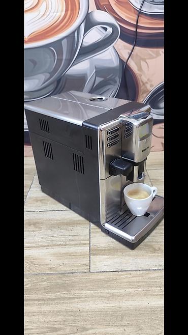 Philips automatski aparat za kafu – espresso/kafa/kapućino - Potpuno — 10