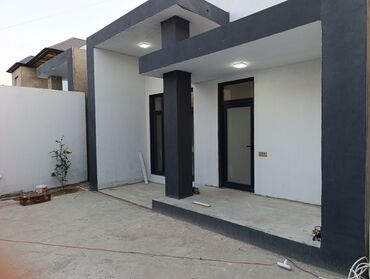 Həyət evləri və villalar: Binə 4 otaqlı, 70 kv. m, Kredit yoxdur, Yeni təmirli