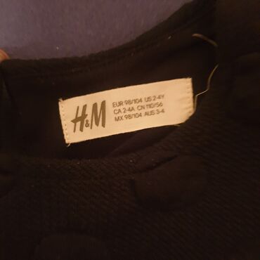 Haljine: Haljine vekicine 122 minni je 116 i njena cena je 500 din — 16