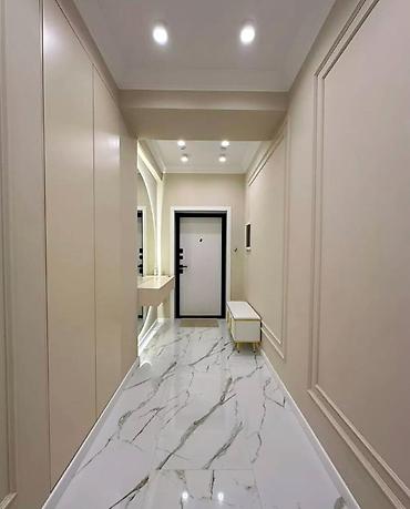 Продажа квартир: 2 комнаты, 60 м², 14 этаж, Евроремонт — 2