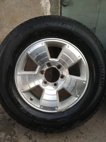 Другие комплектующие: Продаются! Оригинал 100% На (Жх 470), (Прадо 120)! В наличии есть всё — 18