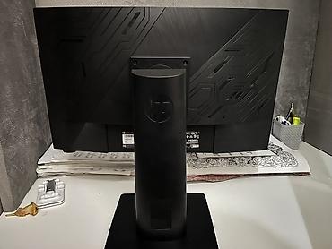 hp 1050: HP 24x 144hz Curved,1920x1080 FHD Xüsusiyyətlər: - Ekran diaqonalı — 2