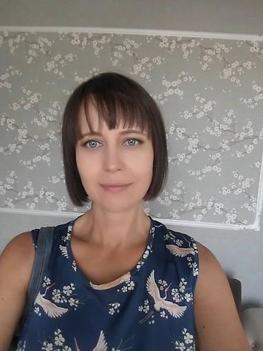 Бухгалтер. Больше 6 лет опыта
