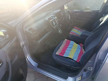 хонда сивик хечбек: Honda Civic: 2002 г., 1.7 л, Вариатор, Бензин, Хэтчбэк — 4