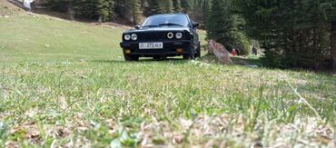 bmw 3 серия 318 4mt: BMW 3 series: 2.8 л, Механика, Бензин, Седан
