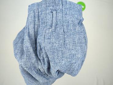 trousers: Spodnie materiałowe damskie, rozmiar S — 5