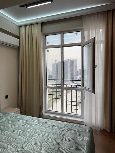 Продажа квартир: 2 комнаты, 57 м², Элитка, Дизайнерский ремонт — 2