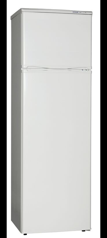 холодильника двухкамерного: Холодильник Snaige, Б/у, Двухкамерный