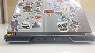 usta çantası: İşlənmiş ASUS ROG, 16 ", Intel Core i9, 512 GB — 7