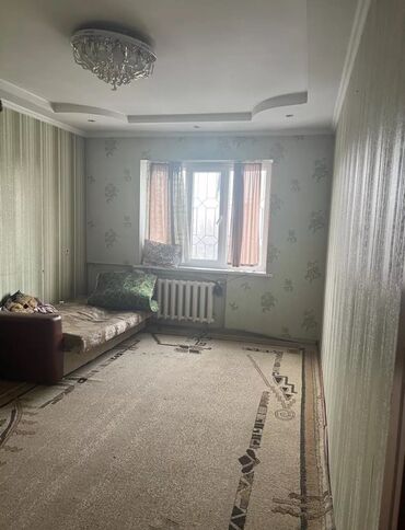 Продажа квартир: 2 комнаты, 48 м², 105 серия, 5 этаж, Косметический ремонт