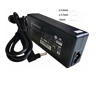 Adapteri i punjači za laptop: Gembird AC punjač za Lenovo laptopove - Ulaz: 100–240 V AC, 50/60 Hz — 1