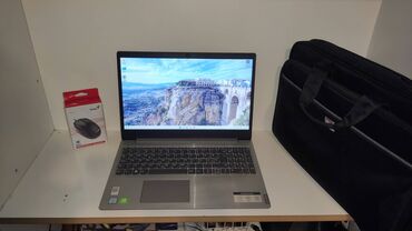 Lenovo: Intel Core i3, 8 GB OZU, 15.6 " — 1