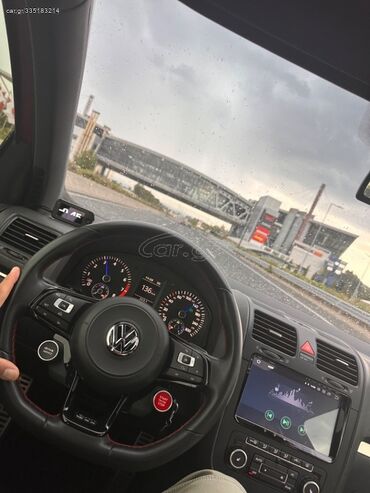 Volkswagen: Volkswagen Golf: 2 l. | 2008 έ. Κουπέ — 13