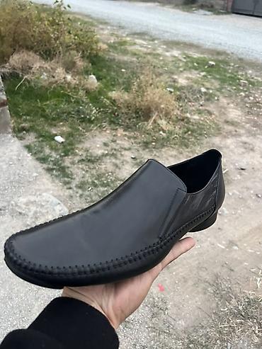 мужские обувь: Мужская обувь — подборка моделей в классическом и casual-стиле — 4