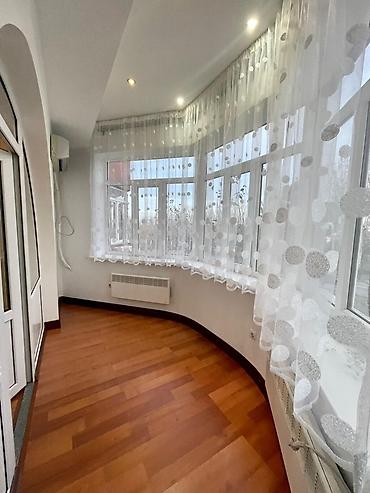 Продажа квартир: 5 и более комнат, 195 м², Элитка, 3 этаж, Евроремонт — 6