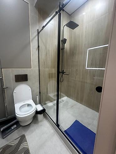 скрябина советская: 2 комнаты, 79 м², Советская/Скрябина Элитка, 9 этаж, Евроремонт — 9