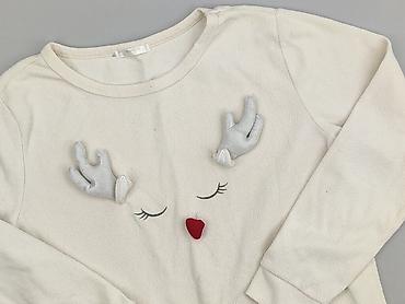 pluszowy sweter: Polar damski, rozmiar L — 1