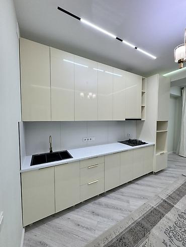 Продажа квартир: 2 комнаты, 77 м², Элитка, 2 этаж, Дизайнерский ремонт at lalafo.kg — 7 Продажа квартир: 2 комнаты, 77 м², Элитка, 2 этаж, Дизайнерский ремонт — 7