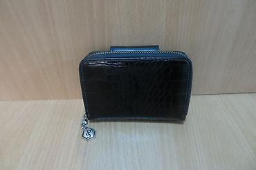 Wallets: SILVER POLO, extra kvalitetan kozni markiran novcanik, kao nov bez — 3
