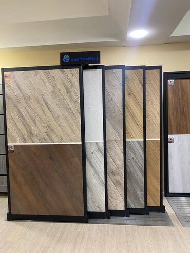 mdf laminat satışı: Laminat, Sinif - 31, 8 mm, Pulsuz çatdırılma, Zəmanətli, Kredit var