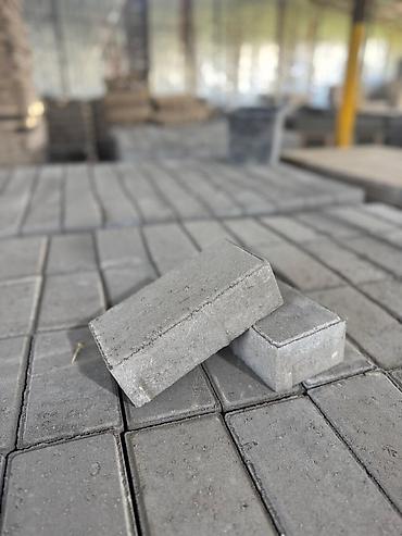 Брусчатка кирпич: Прессованная брусчатка #Прессованный бордюр #Прессованная брусчатка — 8