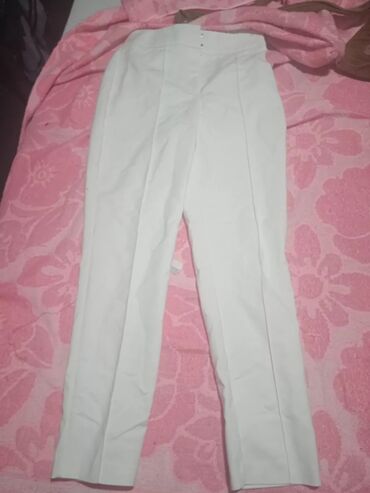 šalvare pantalone: S (EU 36), Drugi kroj pantalona