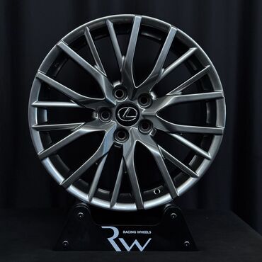 диски на лексус ес: Литые Диски R 18 Lexus, Комплект, отверстий - 5, Новый
