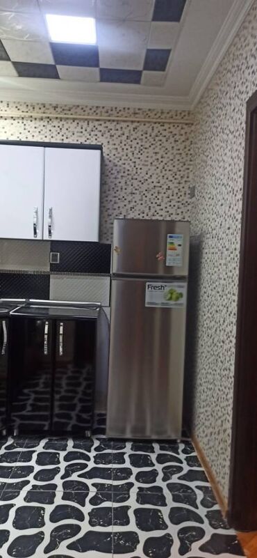 Uzunmüddətli kirayə mənzillər: Sabunçu,Razin,Akkorda yaşayış kompleksində,20 mərtəbənin,9-cu — 8