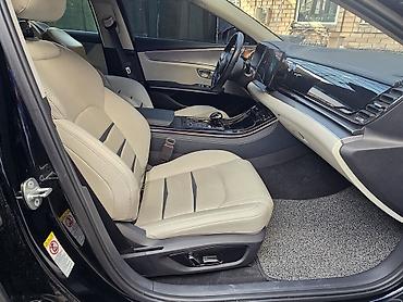 BYD: BYD E9: 2021 г. — 7