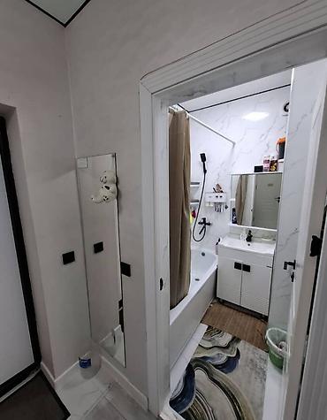 сниму квартиру в аламедин 1: 1 комната, 32 м², Аламедин-1 мкр Элитка, 7 этаж, Евроремонт — 5
