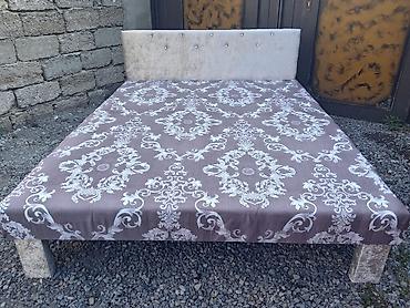 Çarpayılar: Təzə çarpayilar. 1 nəfərli̇k çarpayilar 60 manat. 2 nəfərli̇k taxt 110 — 16