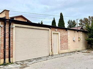 zagulba: Buzovna 5 otaqlı, 220 kv. m, Kredit yoxdur, Yeni təmirli — 6