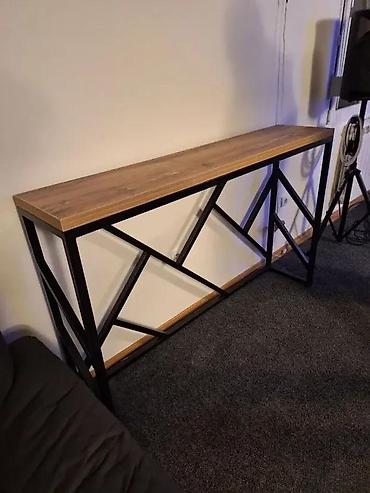 nocni ormaric ikea: Konzoli stolovi izrada po meri x443 | kontakt telefon 06******** — 9