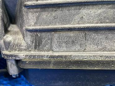 Двигатели, моторы и ГБЦ: В продаже контрактные двигатели OM 642.920 снятый от W211 E320 с — 4