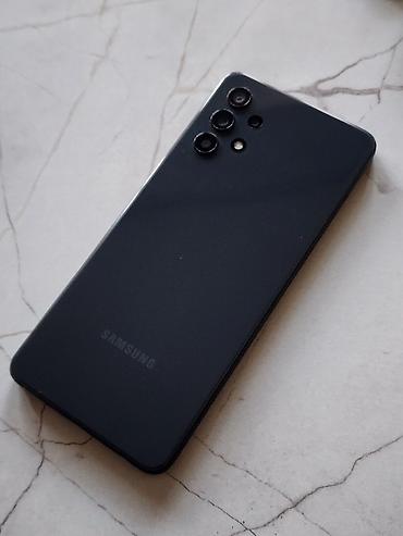 second tech: Продаю Samsung А32 64gb, дисплей стоит не оригинал по этому не — 1