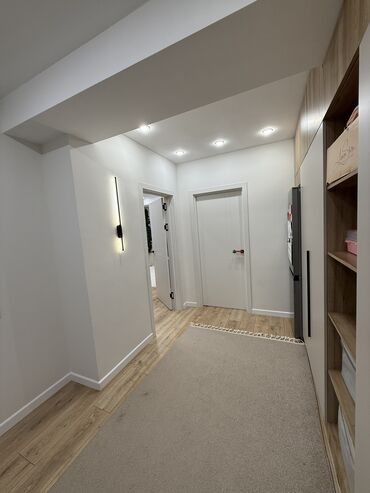 Продажа квартир: 2 комнаты, 44 м², Элитка, 10 этаж, Дизайнерский ремонт — 3