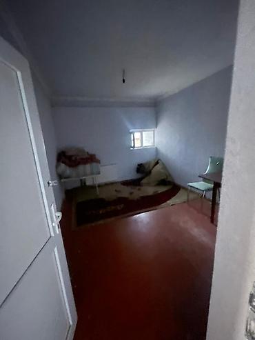 Həyət evləri və villalar: Kiçik həyət evi kirayə verilir - Planlaşdırma: dəhliz və 3 ayrı otaq — 2