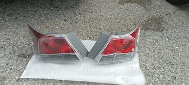 priora siti satilir: Məhsul:Honda accord 2012 servis arxa stoplar üstən cixma arginal — 1