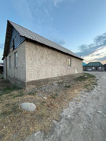 сдаю танцевальный зал: Продается жилой дом в Ак-Ордо 2 улица: Замандаш 74. 5 комнат, сан — 7