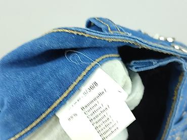 levis 714 straight: Jeansy damskie, rozmiar S — 6