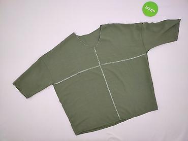 tono moda plus size: Bluzka damska, rozmiar 9XL — 2