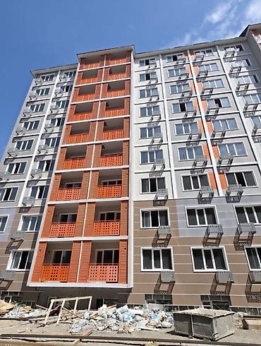 1 комната, 48 м², Городское ГАИ 9 этаж, ПСО (под самоотделку)