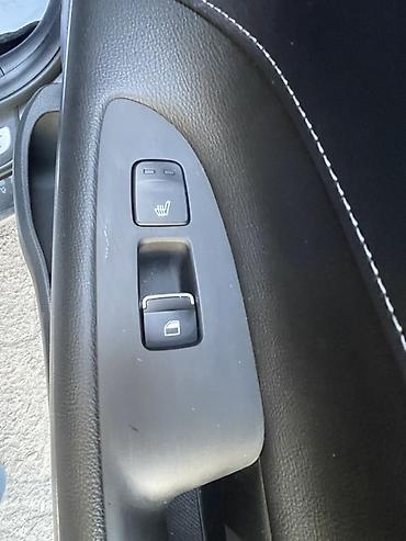 byd e3: Hyundai Grandeur: 2019 г., 2.4 л, Автомат, Гибрид, Седан — 8