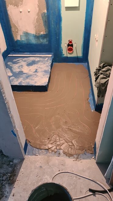 Ремонт под ключ: Ремонт квартири пот кулюч - Типы потолков: одноуровневые гладкие — 17