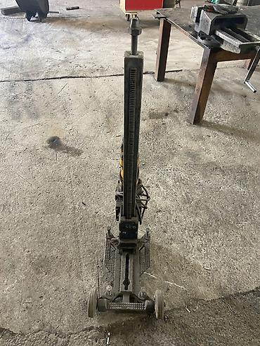 pereparator: Beton deşən aparat / elektrik perforator qurğusu - Beton, daş və — 2