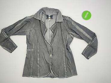 ponczo h: TREDY, Marynarka damska, rozmiar XL — 2