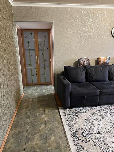 Продажа квартир: 3 комнаты, 58 м², 104 серия, 4 этаж — 4