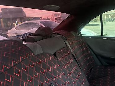 bye e5: Mercedes-Benz E-Class: 2000 г., 2.6 л, Автомат, Бензин, Седан — 7