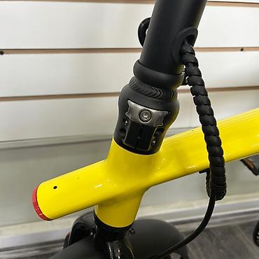 Электровелосипеды: Электровелосипед, Новый — 3